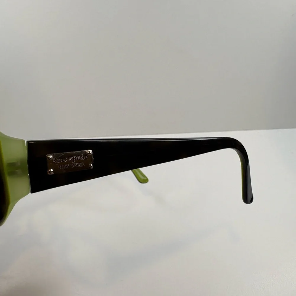 KATE SPADE PAXTON/N/S DV2‎ Y6 53•16•130 KATE SPADE SUNGLASSES FRAMES ONLY